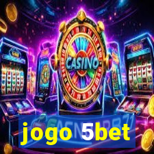 jogo 5bet